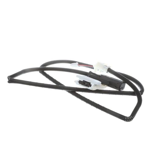 Picture of Whirlpool Door Latch Part# W11176112