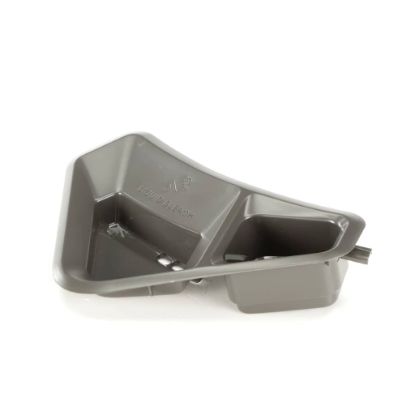 Picture of Whirlpool Bezel Part# W11175768