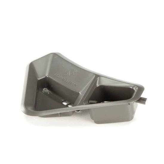 Picture of Whirlpool Bezel Part# W11175768