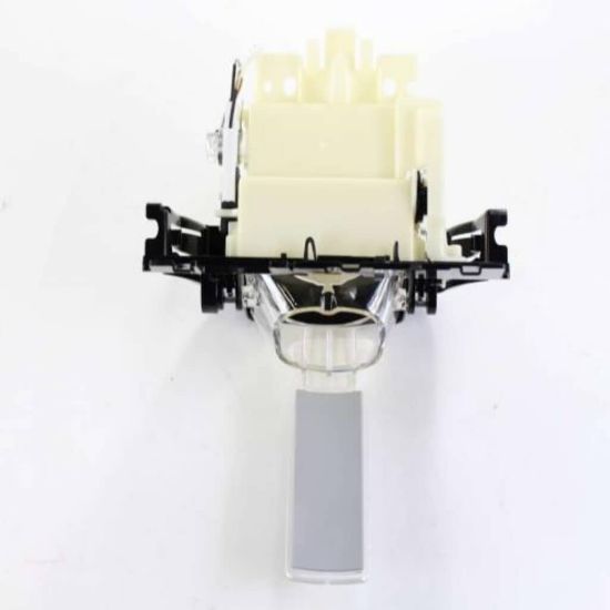 Picture of Whirlpool Door-ice Part# W11175839