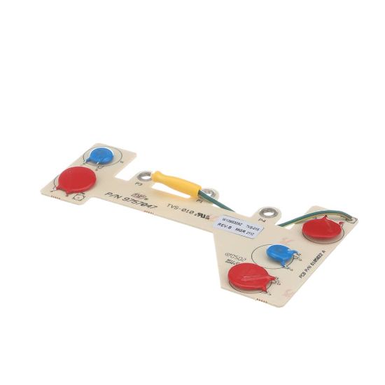 Picture of Whirlpool Suppressor Part# W11175842