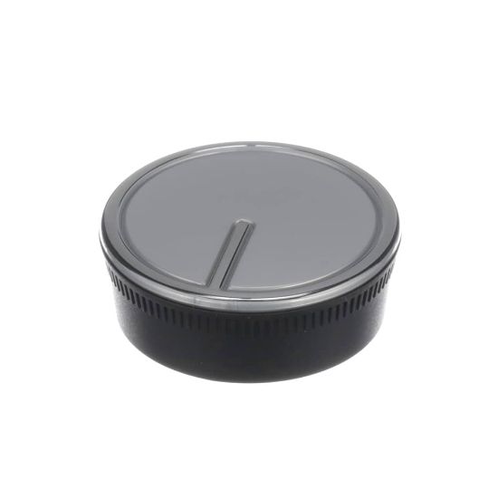 Picture of Whirlpool Knob Part# W11176265