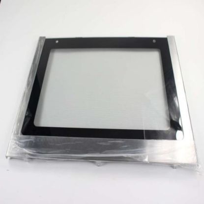 Picture of Whirlpool Glass Door Part# W11176456