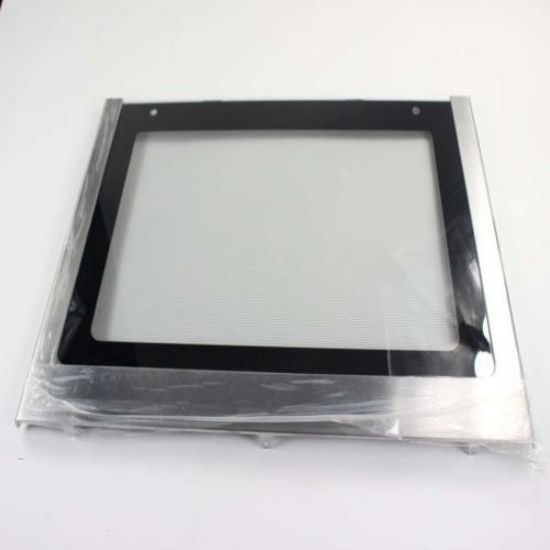Picture of Whirlpool Glass Door Part# W11176456