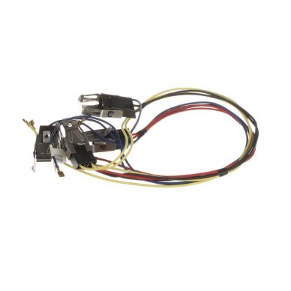 Picture of Whirlpool Wire-harness Part# W11176326