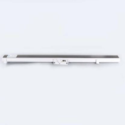 Picture of Whirlpool Drawer Slide Rail Part# W11177238