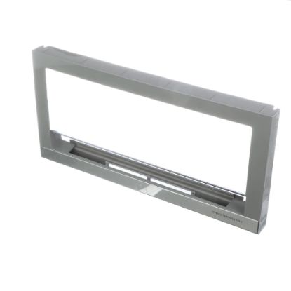 Picture of Whirlpool Refrigerator Crisper Drawer Front Part# W11176882