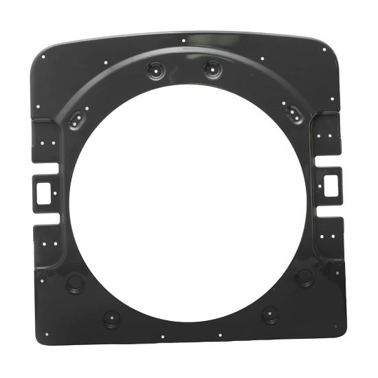 Picture of Whirlpool Door Part# W11176947