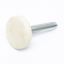 Picture of Whirlpool Feet-lvlng Part# W11177593