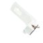 Picture of Whirlpool Refrigerator Air Damper Diffuser Part# W11177624