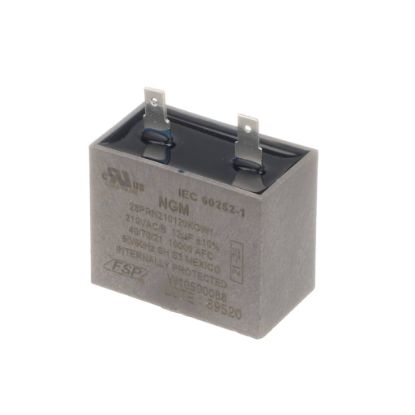 Picture of Whirlpool Refrigerator Capacitor Board Part# W11179313