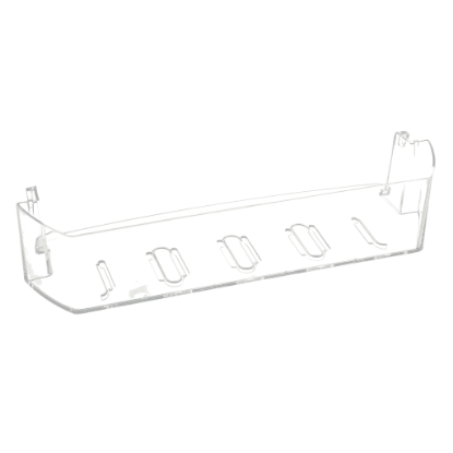 Picture of Whirlpool Bin Control Lever Part# W11179386