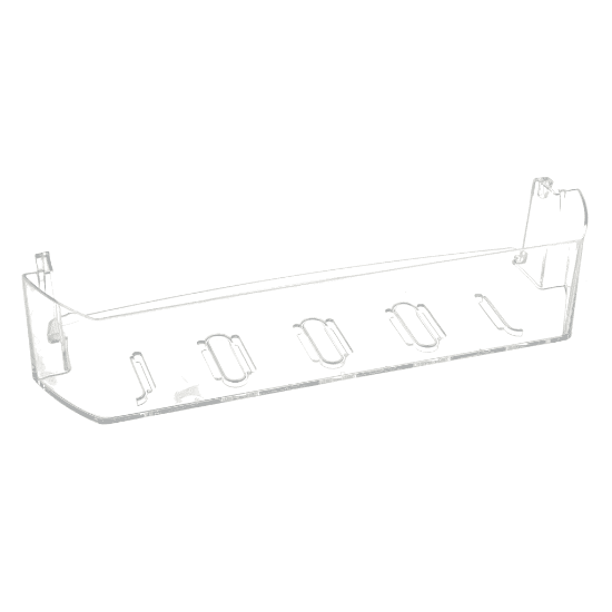 Picture of Whirlpool Bin Control Lever Part# W11179386