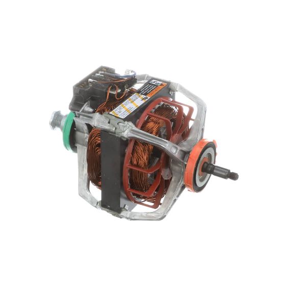 Picture of Whirlpool Drive Motor Part# W11126010