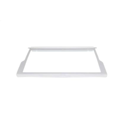 Picture of Whirlpool Refrigerator Glass Shelf Part# W11181679