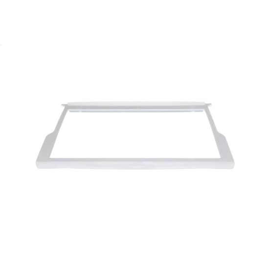 Picture of Whirlpool Refrigerator Glass Shelf Part# W11181679