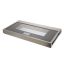 Picture of Whirlpool Microwave Door Part# W11186019