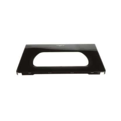 Picture of Whirlpool Door Part# W11187709