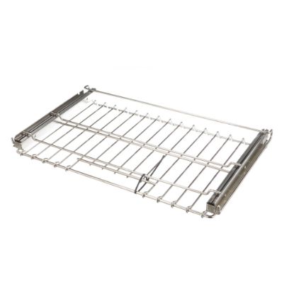 Picture of Whirlpool Sliding Oven Rack Part# W11186364