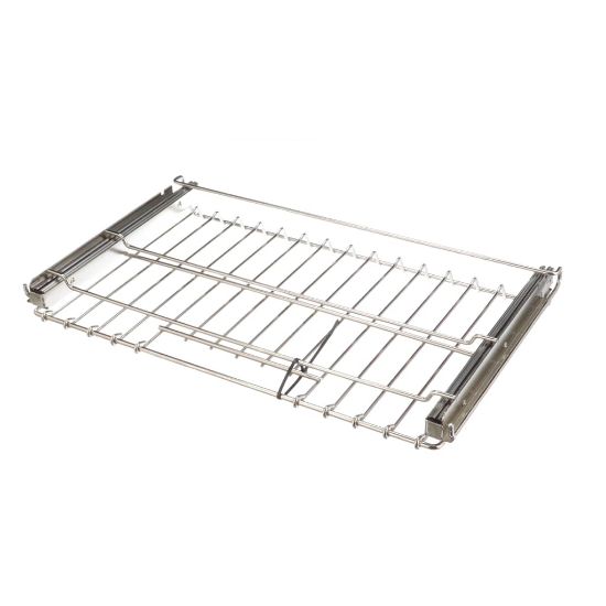 Picture of Whirlpool Sliding Oven Rack Part# W11186364