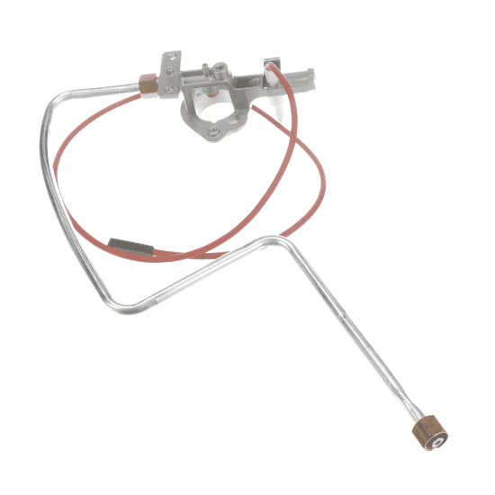 Picture of Whirlpool Holder-orf Part# W11186518