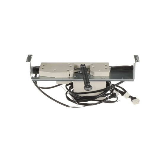 Picture of Whirlpool Motor Part# W11187731