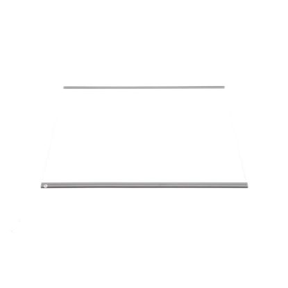Picture of Whirlpool Glass Shelf Part# W11188040