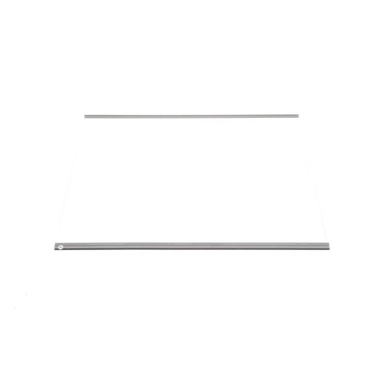 Picture of Whirlpool Glass Shelf Part# W11188040
