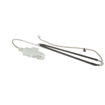 Picture of Whirlpool Door Latch Part# W11188327