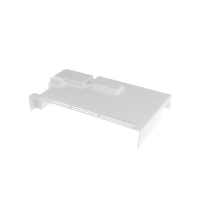 Picture of Whirlpool Cover-evap Part# W11188493