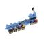 Picture of Whirlpool Valve Part# W11188329