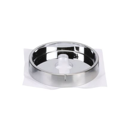 Picture of Whirlpool Bezel-knob Part# W11188712