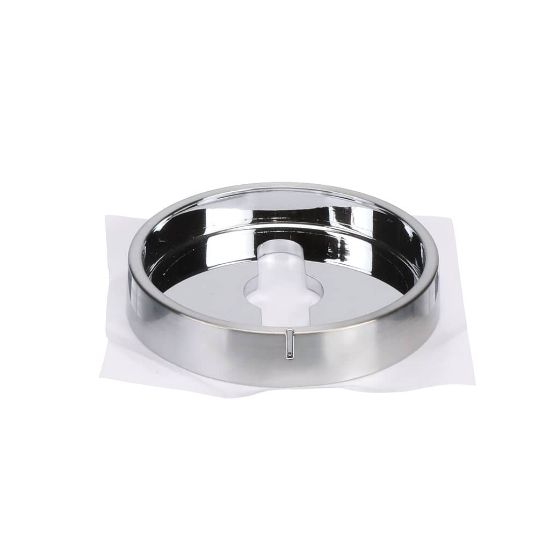 Picture of Whirlpool Bezel-knob Part# W11188712