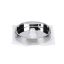 Picture of Whirlpool Bezel-knob Part# W11188712
