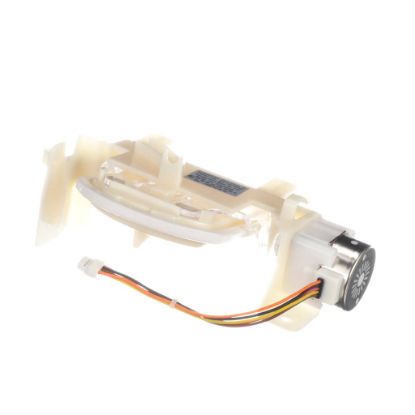 Picture of Whirlpool Door-ice Part# W11189145