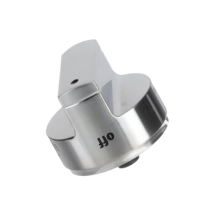 Picture of Whirlpool Stove Knob Part# W11190815