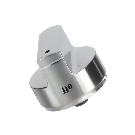 Picture of Whirlpool Stove Knob Part# W11190815