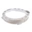 Picture of Whirlpool Washer Tub Ring Part# W11190826