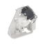 Picture of Whirlpool Microwave Interlock Switch Part# W11192679