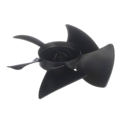 Picture of Whirlpool Refrigerator Fan Blade Part# W11193484