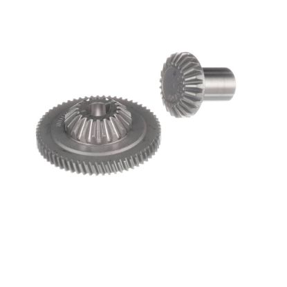 Picture of Whirlpool Mixer Attachment Hub Gear Part# W11192794