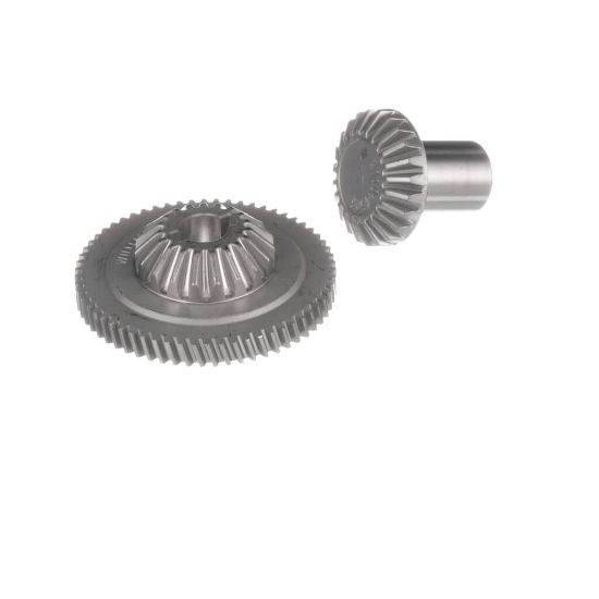 Picture of Whirlpool Mixer Attachment Hub Gear Part# W11192794