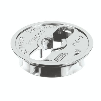 Picture of Whirlpool Bezel-knob Part# W11194997