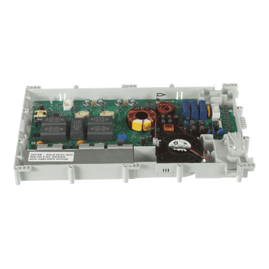 Picture of Whirlpool Control Board Part# W11195737