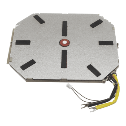 Picture of Whirlpool Surface Element Part# W11195475