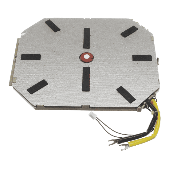 Picture of Whirlpool Surface Element Part# W11195475