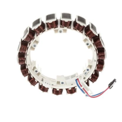 Picture of Whirlpool Stator Part# W11195971