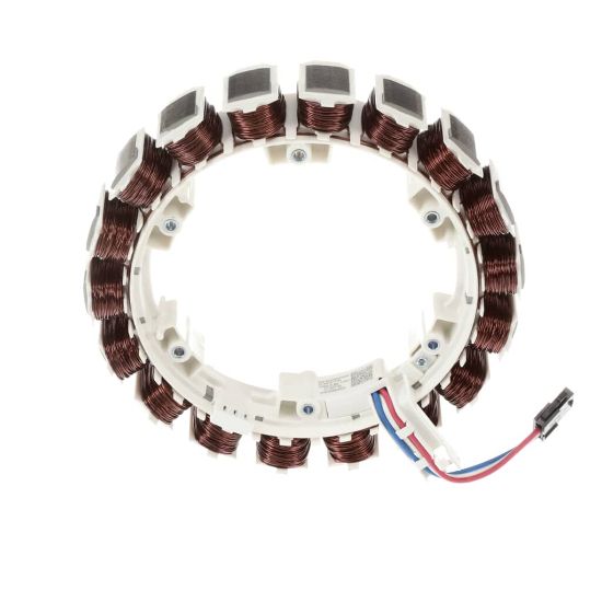 Picture of Whirlpool Stator Part# W11195971