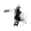Picture of Whirlpool Refrigerator Ice Door Part# W11195669