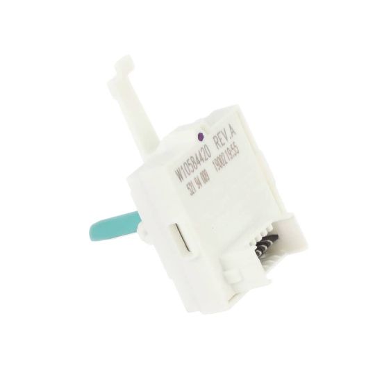 Picture of Whirlpool Switch-cyc Part# W11197418